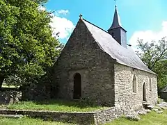 Chapelle Notre-Dame-de-Liesse