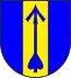 Blason de Peist