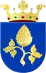 Blason de Peize