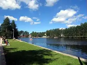 Zlatibor (ville)