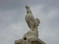 Monument aux morts