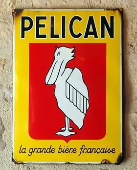 Image illustrative de l'article Brasserie du Pélican