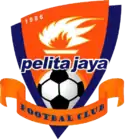 Logo du Pelita Jaya FC