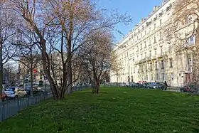 Image illustrative de l’article Jardin de la Place-du-Général-Catroux