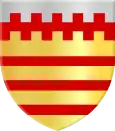 Blason de Pelt