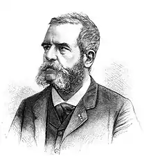 Émile Pelvey (1889-1893).