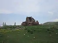 Մակարավանք (Պեմզաշեն) Makaravank (Pemzashen)