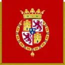 Drapeau de Sepúlveda