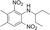 Image illustrative de l’article Pendiméthaline