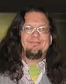 Penn Jillette