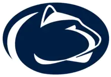 Description de l'image Penn State Nittany Lions logo.svg.png.