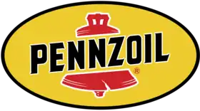 logo de Pennzoil