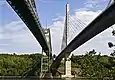 Penobscot Narrows Bridge