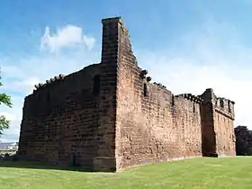 Image illustrative de l’article Château de Penrith