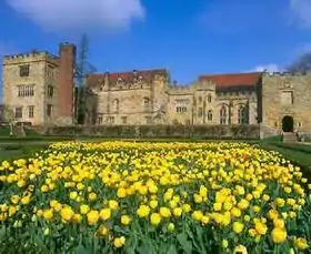 Image illustrative de l’article Penshurst Place