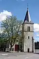 Église Saint-Cloud de Pensol