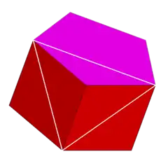 Image illustrative de l’article Prisme pentagonal
