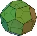 Icositétraèdre pentagonal