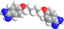 Image illustrative de l’article Pentamidine