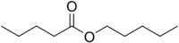 Image illustrative de l’article Pentanoate de pentyle