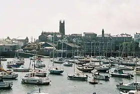 Penzance