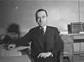 Pierre-Marie Négrier consul général en 1946