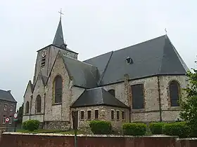 (nl) Parochiekerk Sint-Martinus