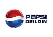 Logo officiel de la Pepsi-deild