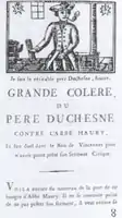 Exemplaire de 1792.