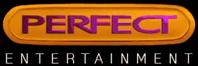 logo de Perfect Entertainment