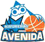 Logo du CB Perfumerías Avenida