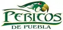 Description de l'image Pericos de Puebla.jpg.