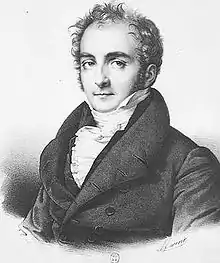 Casimir Périer