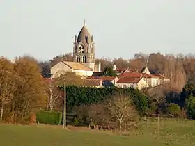 Pérignac (Charente)