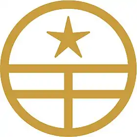 logo de Perini Navi