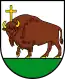 Blason de Perloja