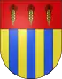 Blason de Perly-Certoux