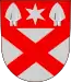 Blason de Pernå - Pernaja