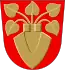 Blason de Perniö