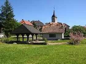 Pérouse (Territoire de Belfort)