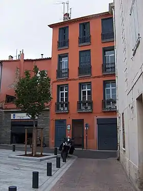 Quartier Saint-Jean (Perpignan)