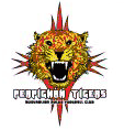 Logo du AS Perpignan Tigers