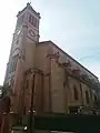 Église Saint-Joseph-de-la-Gare de Perpignan