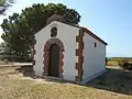 Chapelle Saint-Joseph de Torremilà