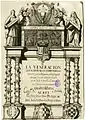 De la veneración que se deve a los cuerpos de los santos y a su reliquias, de Sancho Dávila Toledo (en), Madrid, 1611