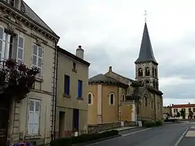 Perrier (Puy-de-Dôme)