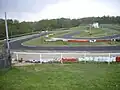 Circuit de karting