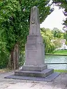 Monument aux morts de la Guerre de 1870