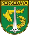 Premier logo, sous le nom Persebaya Surabaya (2010-Août 2015)