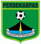 Logo du Persekabpas Pasuruan